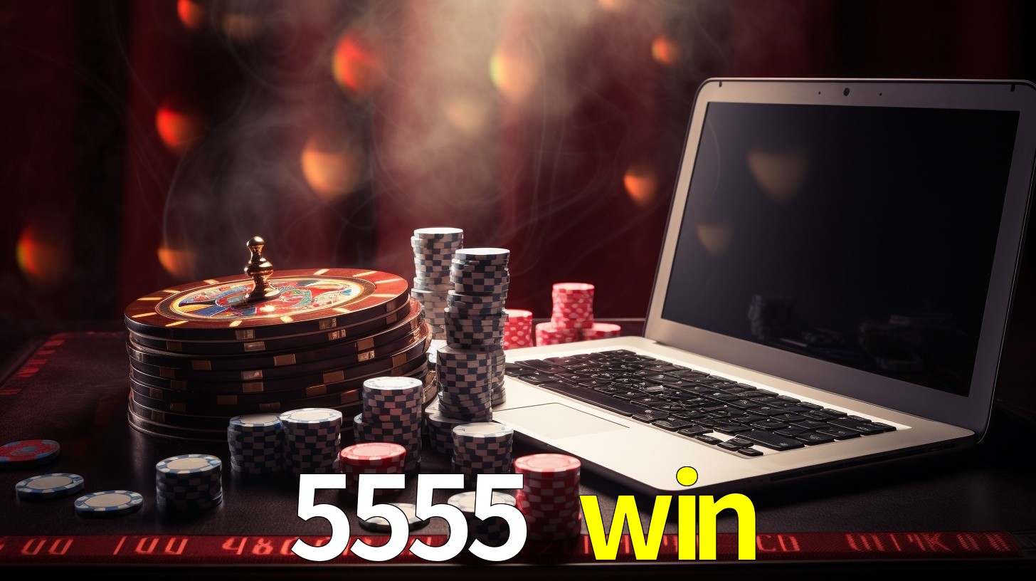 5555 win