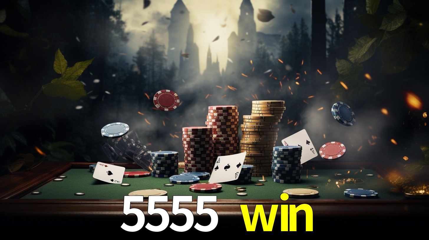5555 win