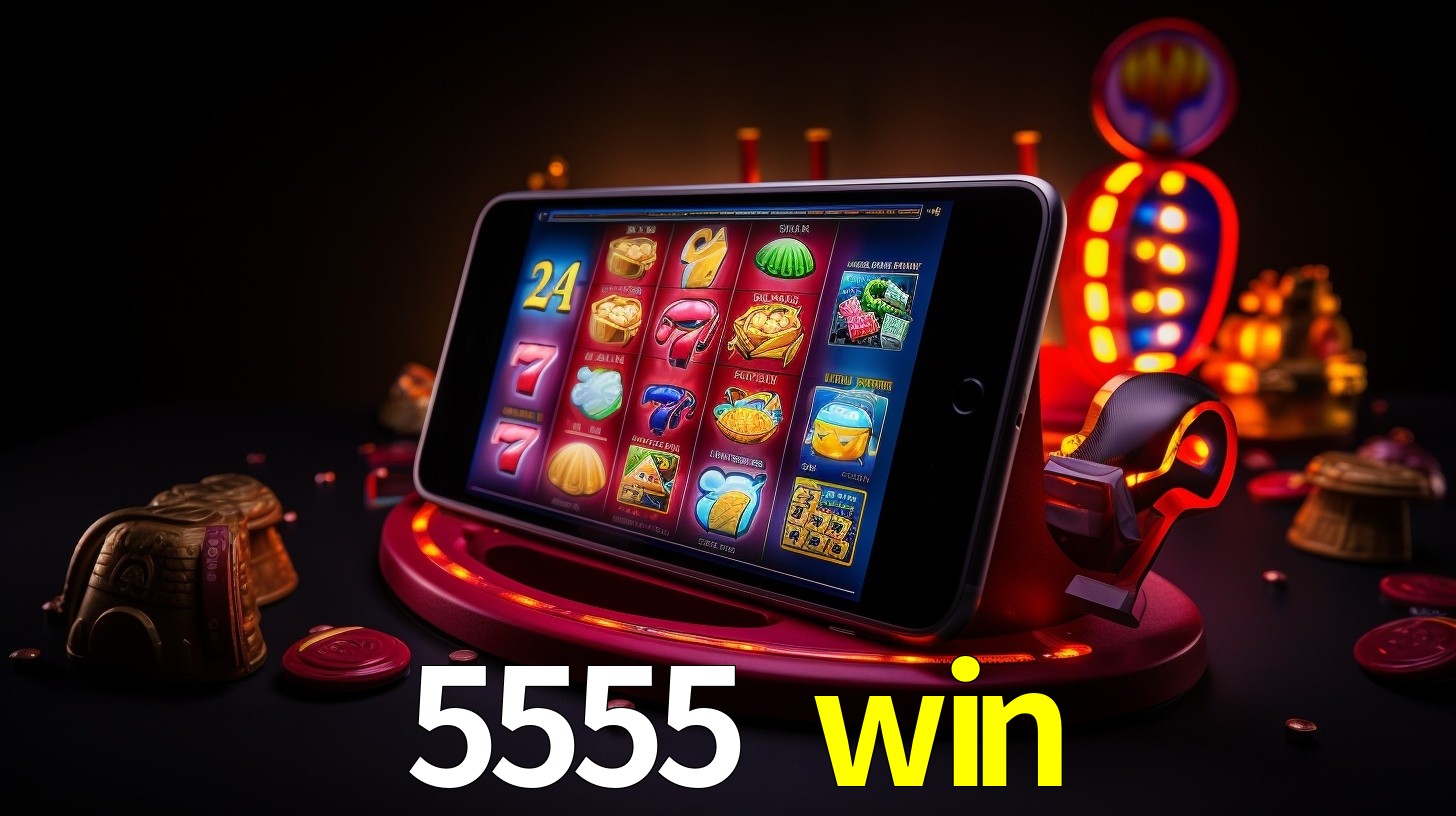 5555 win