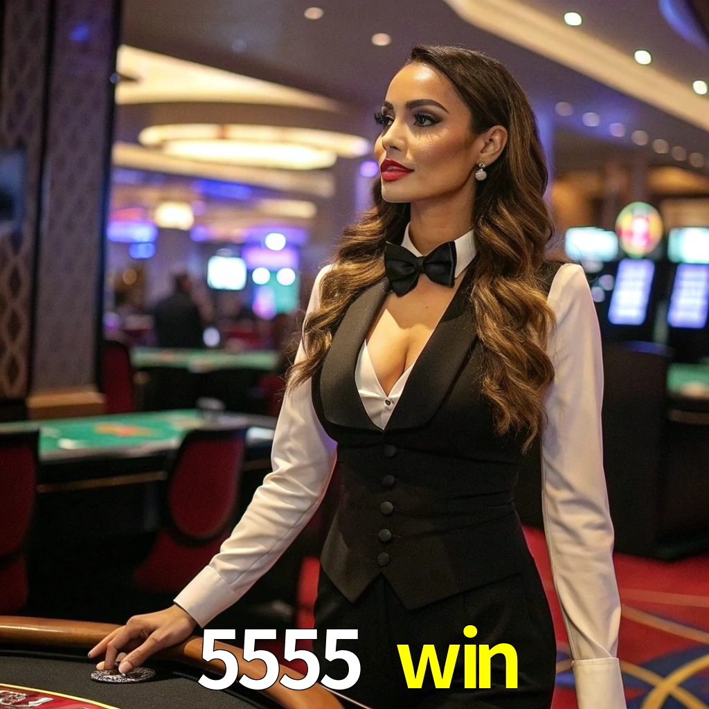 5555 win