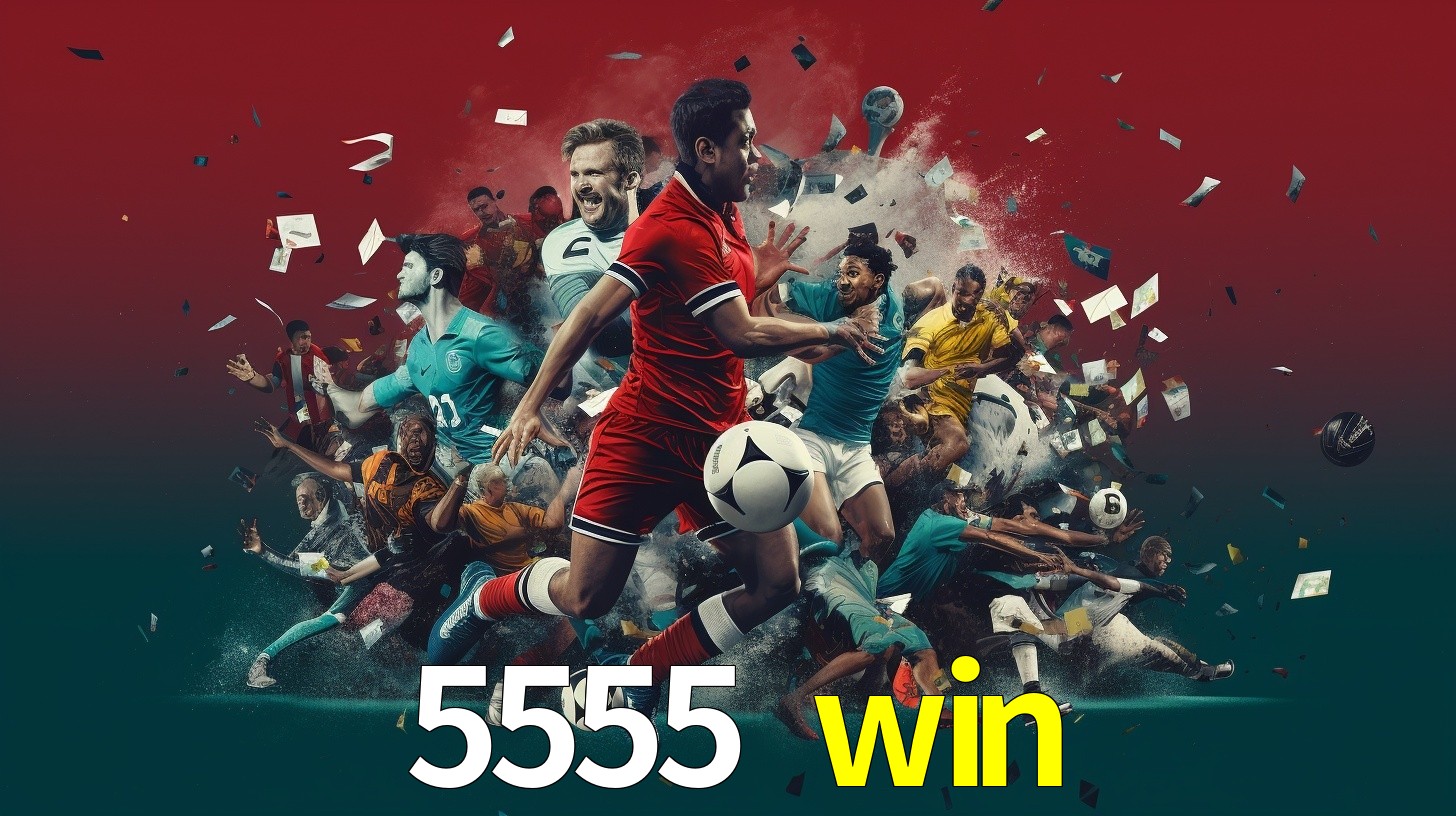 5555 win