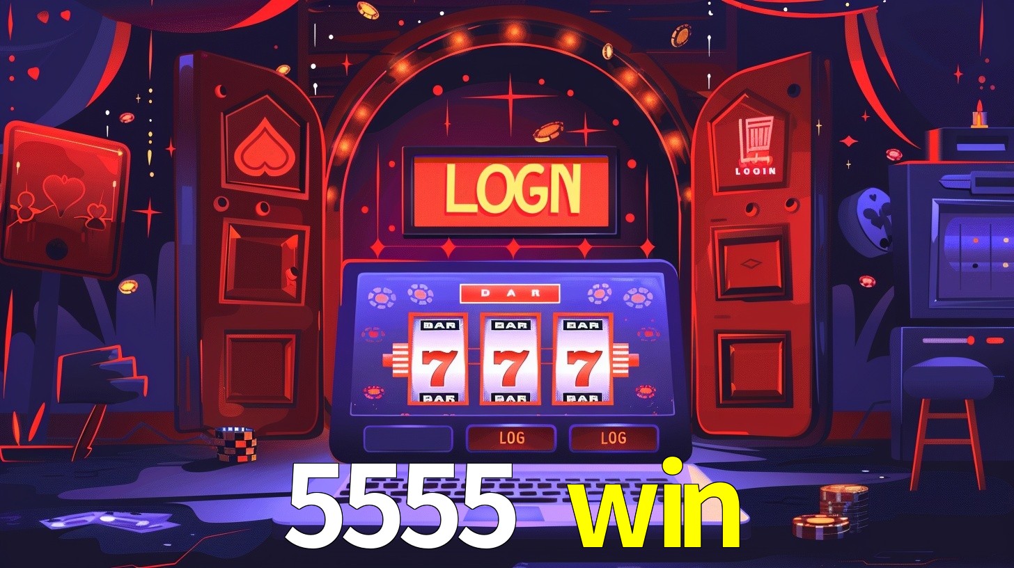 5555 win