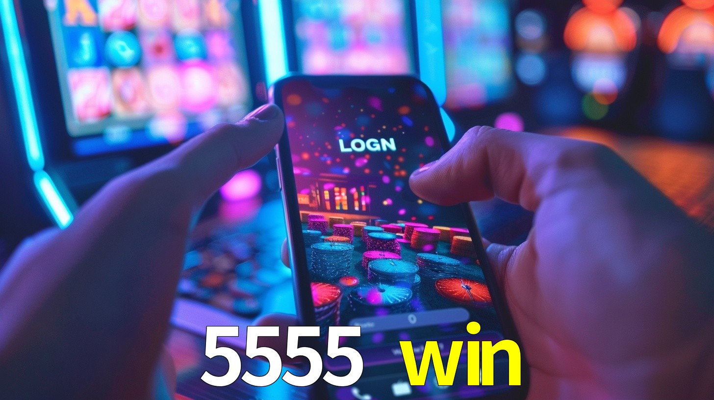 5555 win