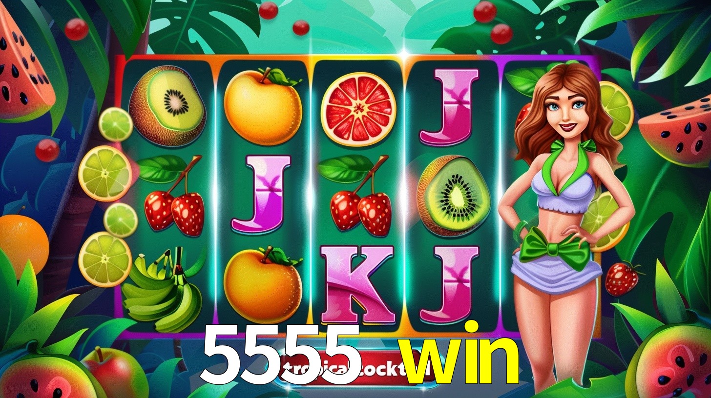 5555 win